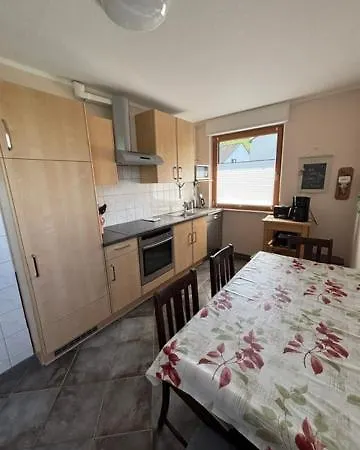 Apartman Faber *