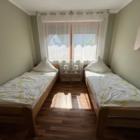 Faber Apartman *
