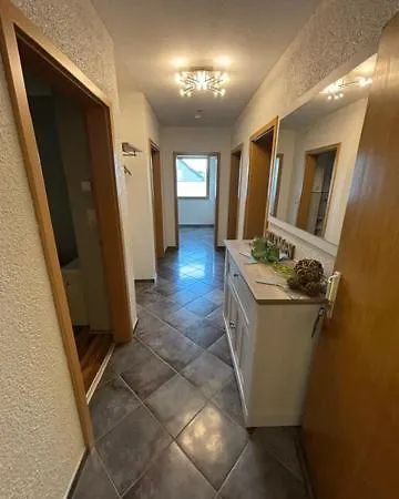 Faber Apartman