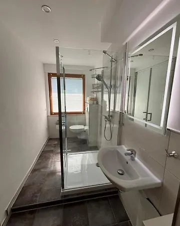 Apartman Faber
