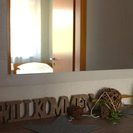 Appartement Faber *